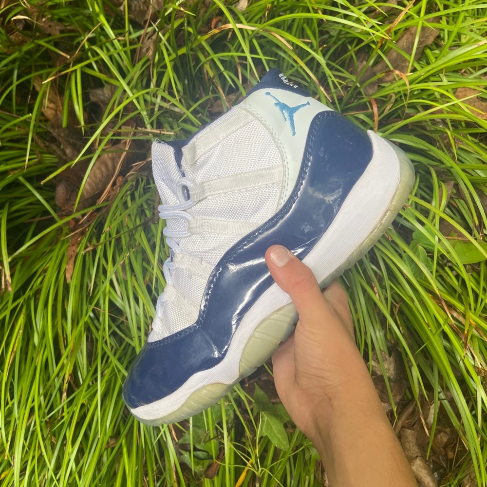 Jordan 11 “Win Like ‘82” Size 10
